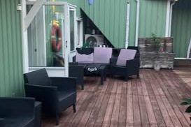 Mysig 2:a i Uddevalla uthyres långtid