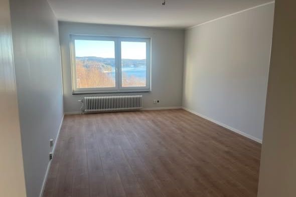 2 rok i Billingsfors – naturnära läge